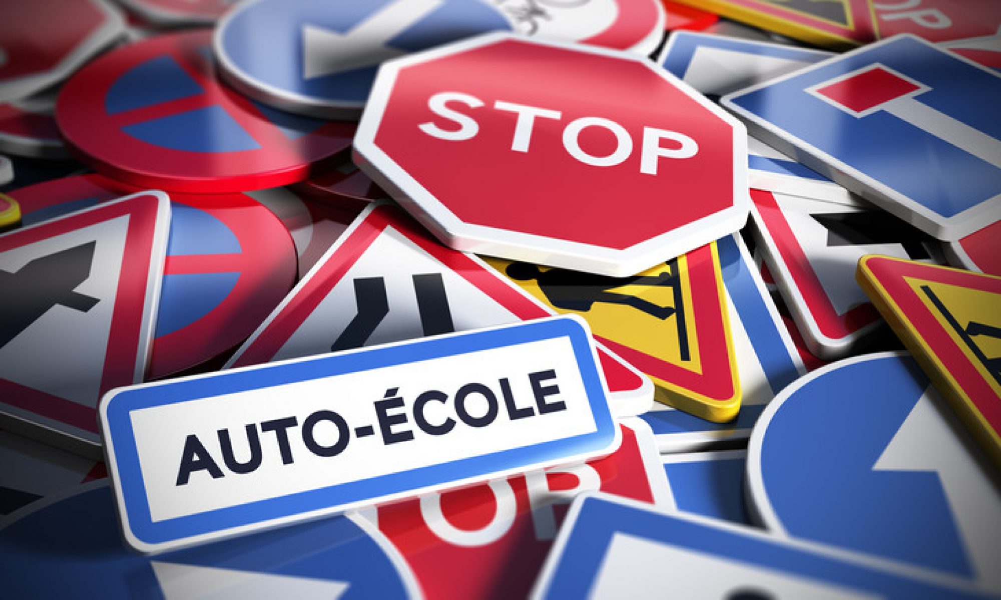 Site d'Auto-Ecole